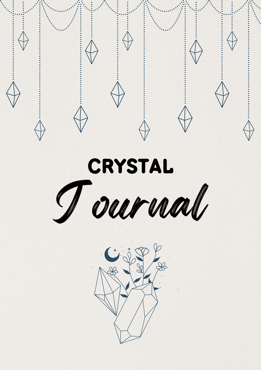 Crystal Journal