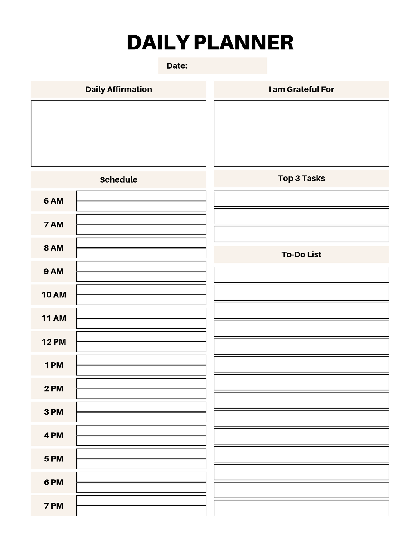 Abundance Mindset Journal