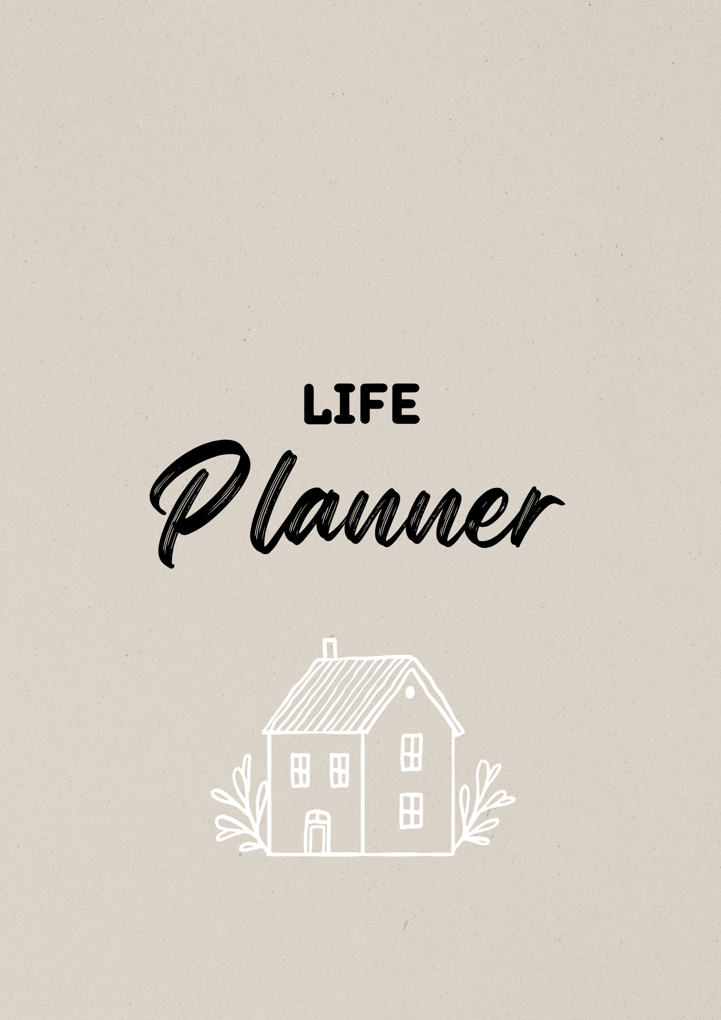 Life Planner