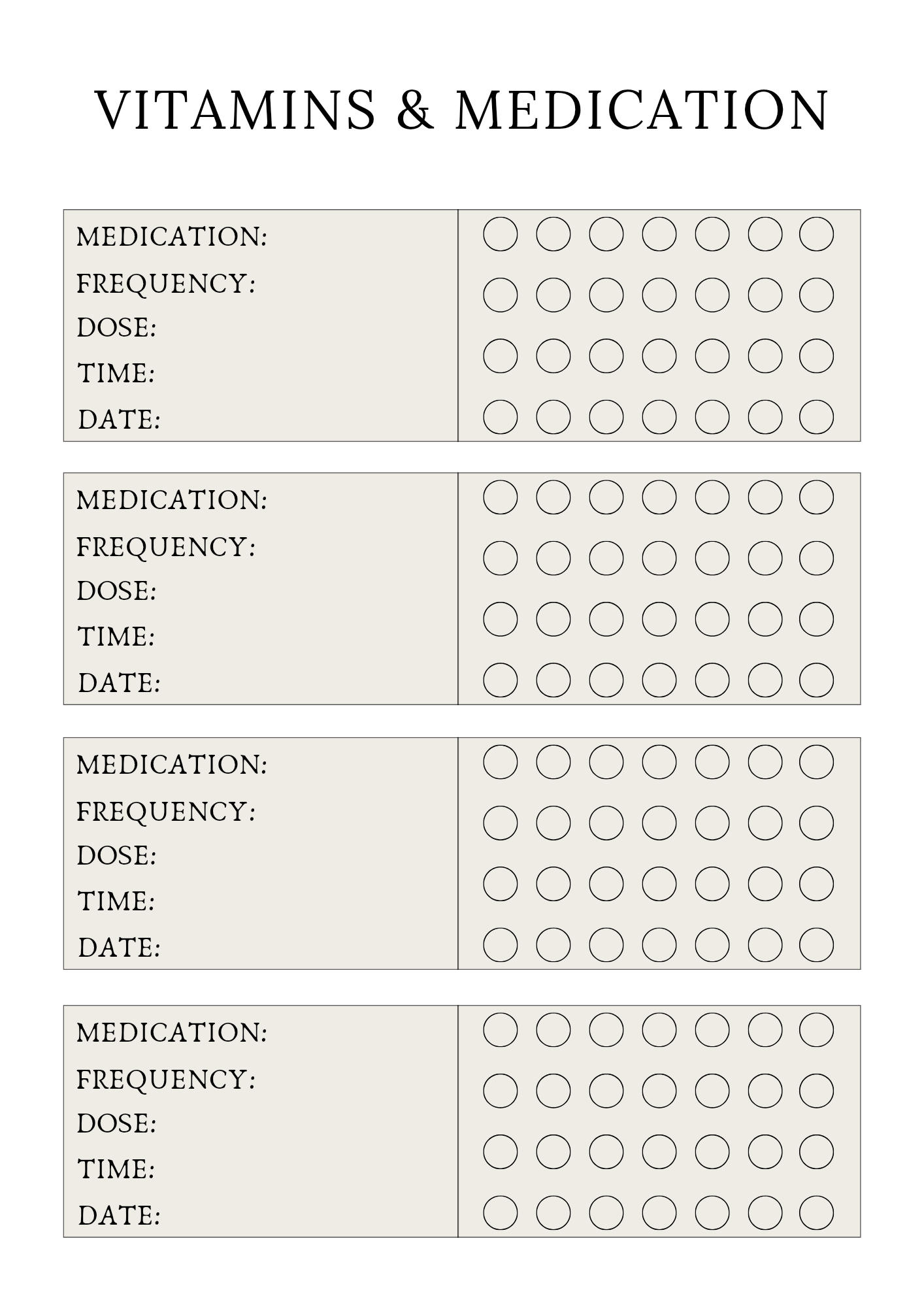 Life Planner