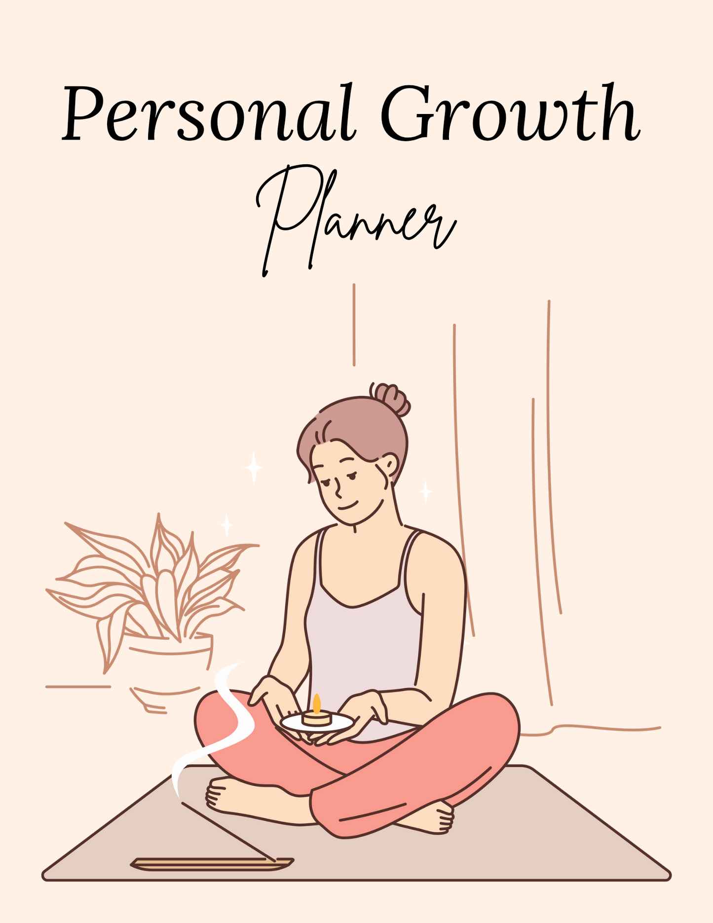 Personal Growth Planner