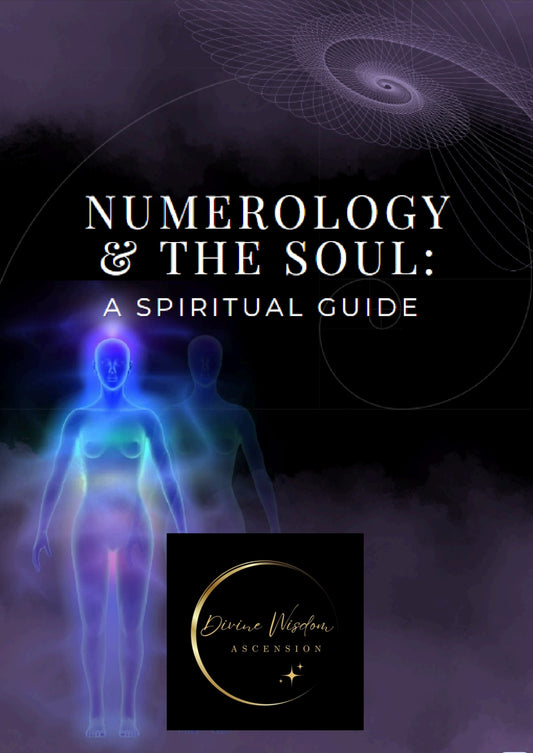 The Ultimate Numerology Guide