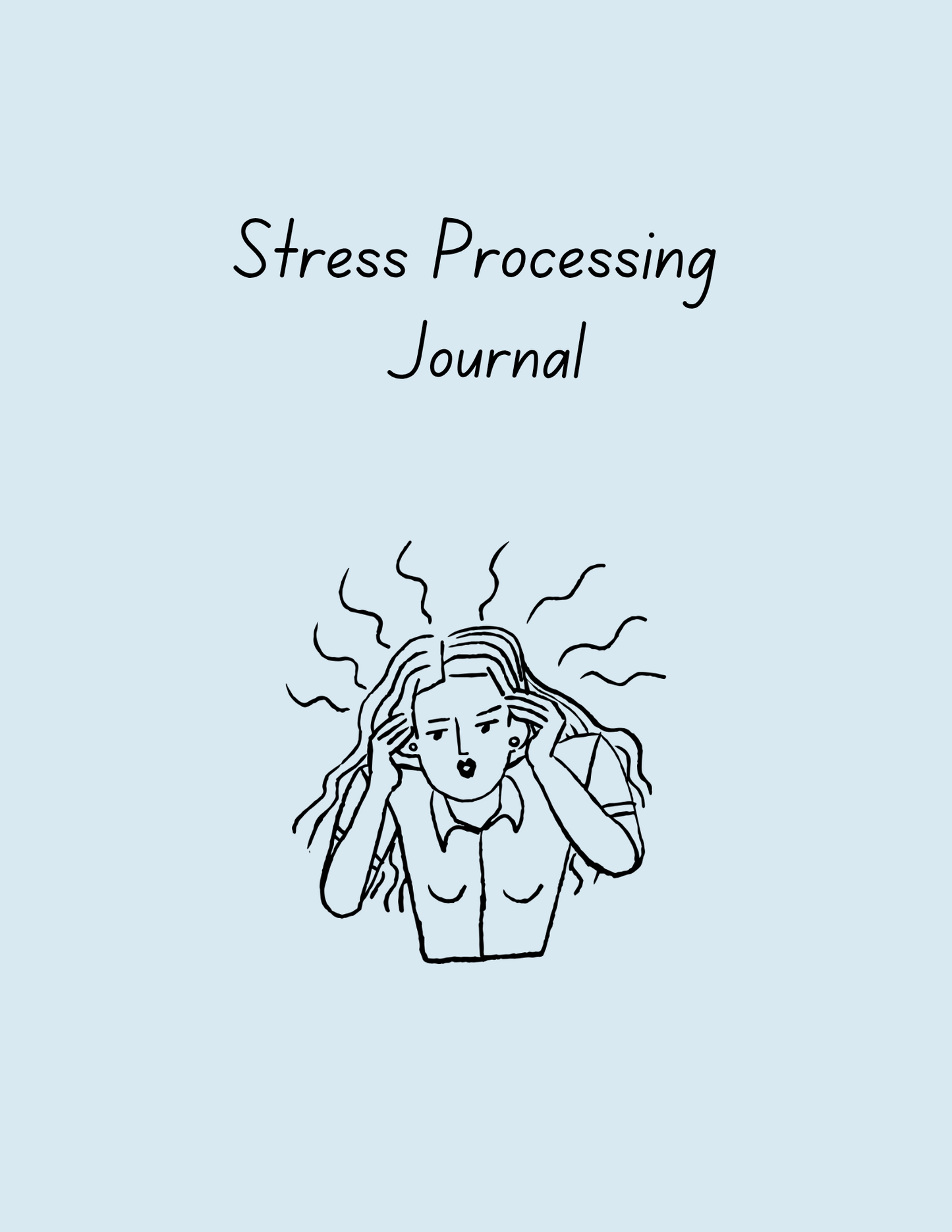 Stress Processing Journal