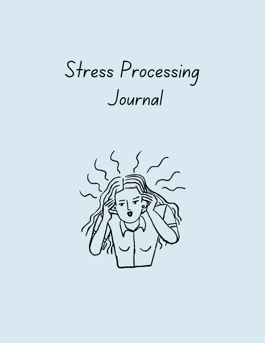 Stress Processing Journal