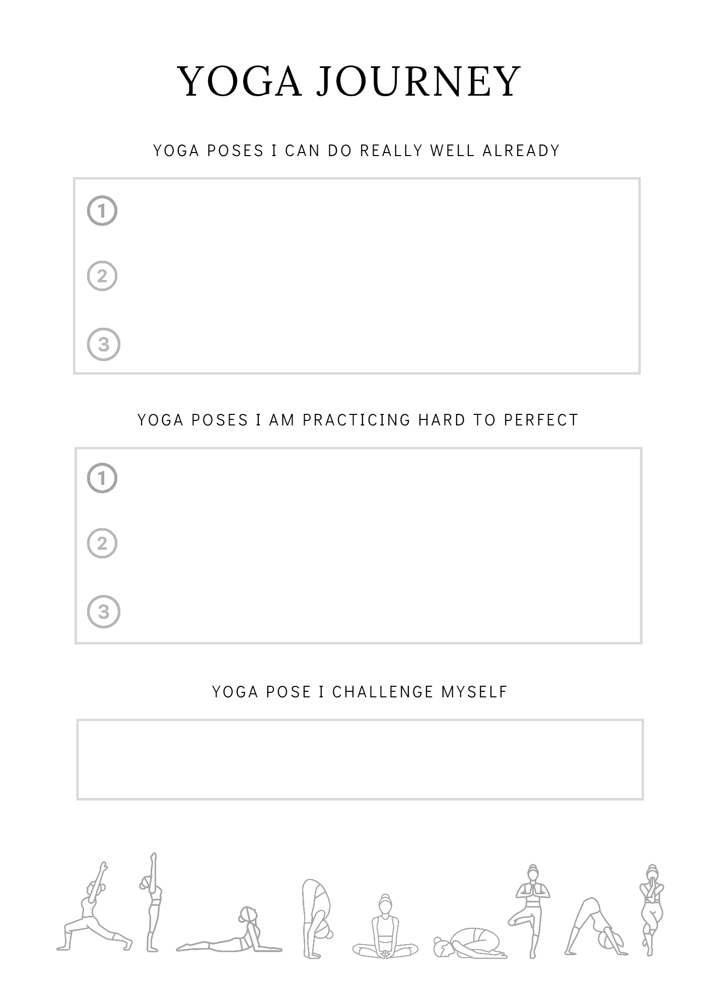 Yoga Journal